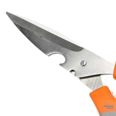 Ножницы кухонные 21 см, с орехоколом - 884-213