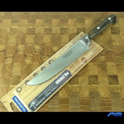 Tramontina Polywood нож поварской 18 см. - 21138/197