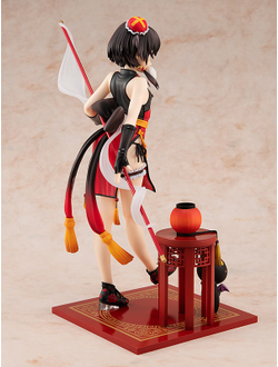 Фигурка 1/7 Мэгумин (Megumin Light Novel China Dress Ver.)