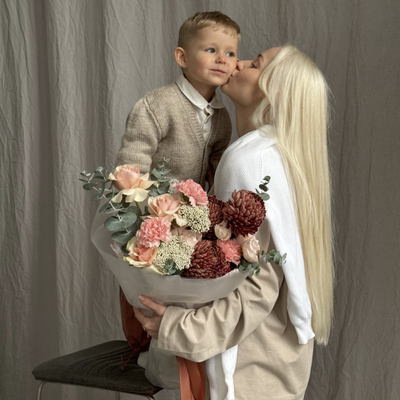 Мамина колыбельная