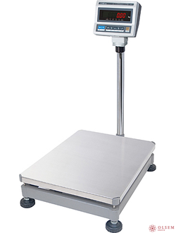 Весы напольные CAS DBII-60E
