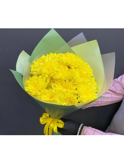 Букет Солнышко