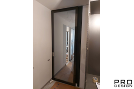 Раздвижные двери 6