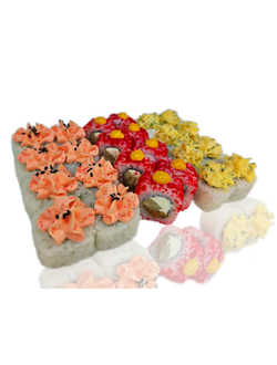 НАБОР В ПОДАРОК