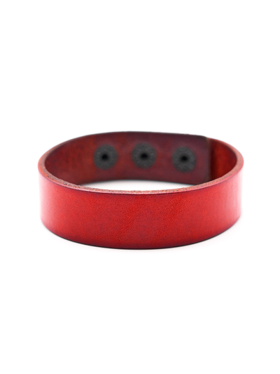 Браслет кожаный SS-kr-0010