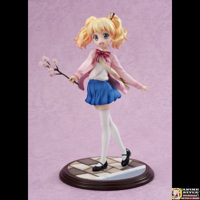 Фигурка 1/7 Алиса Картерет (Alice Cartelet)