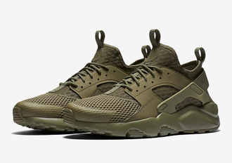 Nike huarache ultra suela online