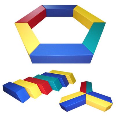 Детский игровой набор «Многогранник»