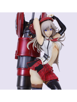 Фигурка 1/7 Алиса Ильинична Амелла (Alisa Illinichina Amiella)