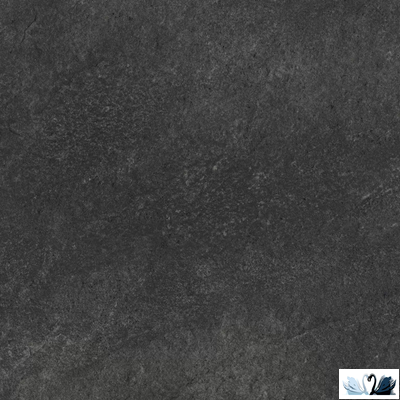 Керамогранит Alpas Euro Outdoor Hammer Stone Black 2 cм 60x60 см