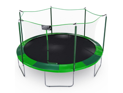 Батут DFC UPPER BOUNCE 15FT ( 2 короба )