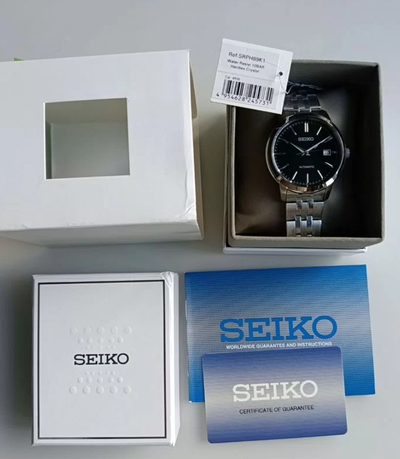 Наручные часы Seiko SRPH89K1