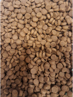 Корм Probalance для щенков крупных пород, курица 15 кг