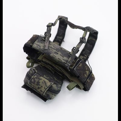 Разгрузочный жилет - 1/6 (26062R) - Easy&amp;Simple