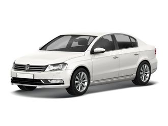 Volkswagen Passat VII B7 2011-2015