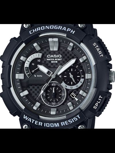 Часы Casio MCW-200H-1A