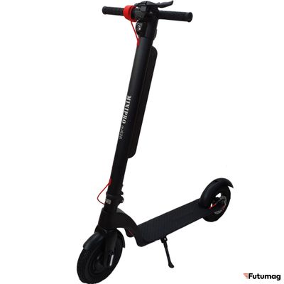 ЭЛЕКТРОСАМОКАТ MINIPRO mi626