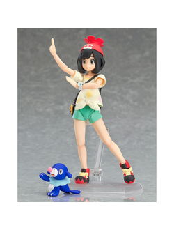 Фигурка фигма Мизуки (figma Mizuki)