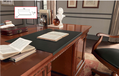 СТОЛ ПИСЬМЕННЫЙ 2-Х ТУМБОВЫЙ PALAZZO DUCALE 71CI02SR (L185*P90*H77) PRAMA