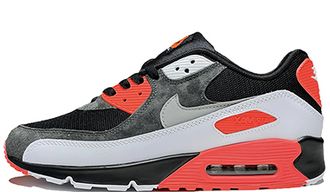 Nike Air Max 90 Essential Black