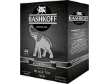 Bashkoff Tea Чай Black Edition FBOP черный, 200 г