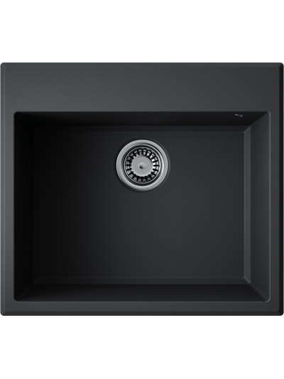 МОЙКА OMOIKIRI TEDORI 57-BL