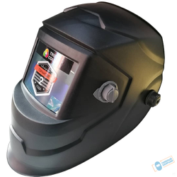 Маска электросварщика "Хамелеон" СВАРОГ PRO B20 TRUE COLOR