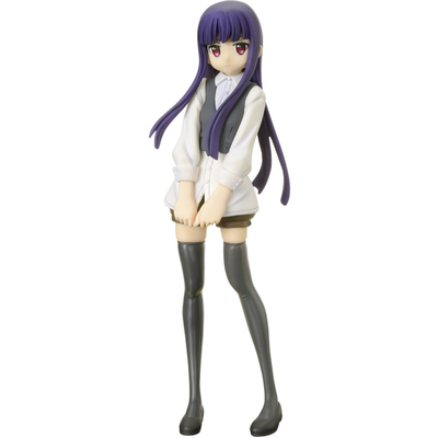 Фигурка 1/8 Риричиё Ширакин (Shirakiin Ririchiyo)