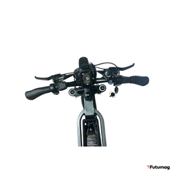 Электровелосипед COSWHEEL T26 MAX 35AH 1880W + багажник в подарок