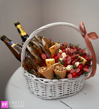 Мясная корзина № 8