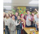 Экскурсия выходной день по записи.