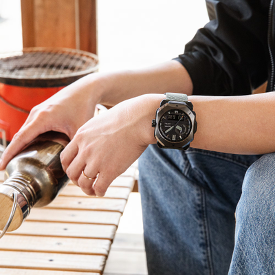 Часы Casio Pro Trek PRW-6900YB-3