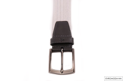 Ремень резинка мужской Галло -612-002 р.105