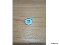 Шайба Ф 8*20*3 цена за 50 шт.