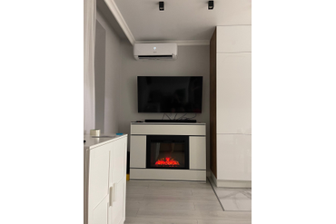 Электрокамин Харис