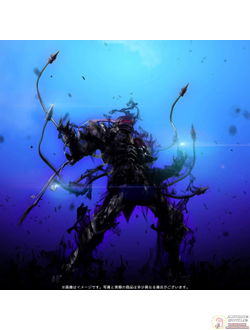 Фигурка Ланселот Берсеркер (Lancelot Berserker)
