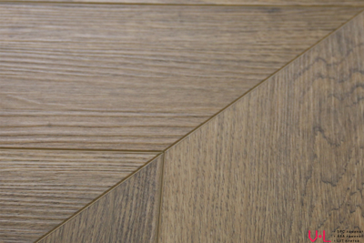 SPC ламинат Damy Floor Chevron Saint-Cloud / Сен-Клу DF10-Ch