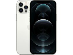 Apple iPhone 12 Pro 512GB Silver (rfb)