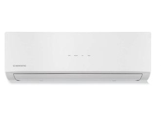 KENTATSU МARK II, R410A, inverter