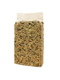 Fiory (Фиори) Mousy корм для мышей, 400 г