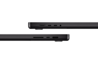 MacBook Pro 2023 16" M3 Pro 18Gb/512Gb