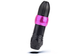 Роторная тату машинка Pen Hawk GSR-70 pink