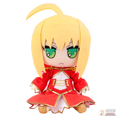 Мягкая игрушка Нерона Клавдия (Nero Claudius)