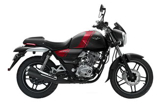 Мотоцикл BAJAJ V 150 низкая цена