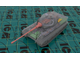 Сборная модель: (ICM 35364) Немецкий танк Pz.Kpfw.VI Ausf.B "Королевский Тигр" (позднего производства) с полным интерьером