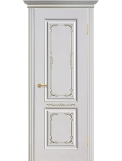 Бланш ПГ полный КОМПЛЕКТ