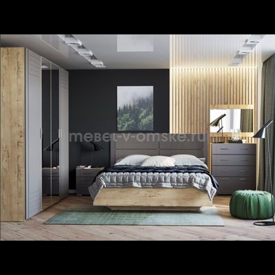 Шкаф комбинированный Livorno (Ливорно) - 013.58Х