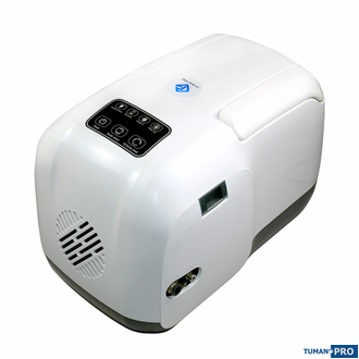 Комплект системы туманообразования высокого давления FG-400 (65 форсунок) (Нержавеющая сталь)