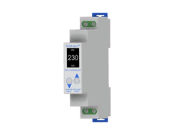 Реле напряжения DL-16А-1Р