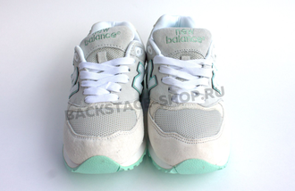 Женские кроссовки New Balance 999